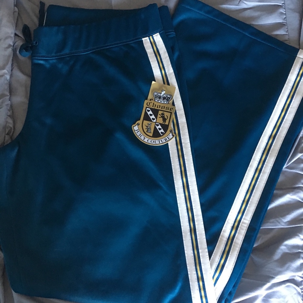 Women’s Juicy Couture Track Pants